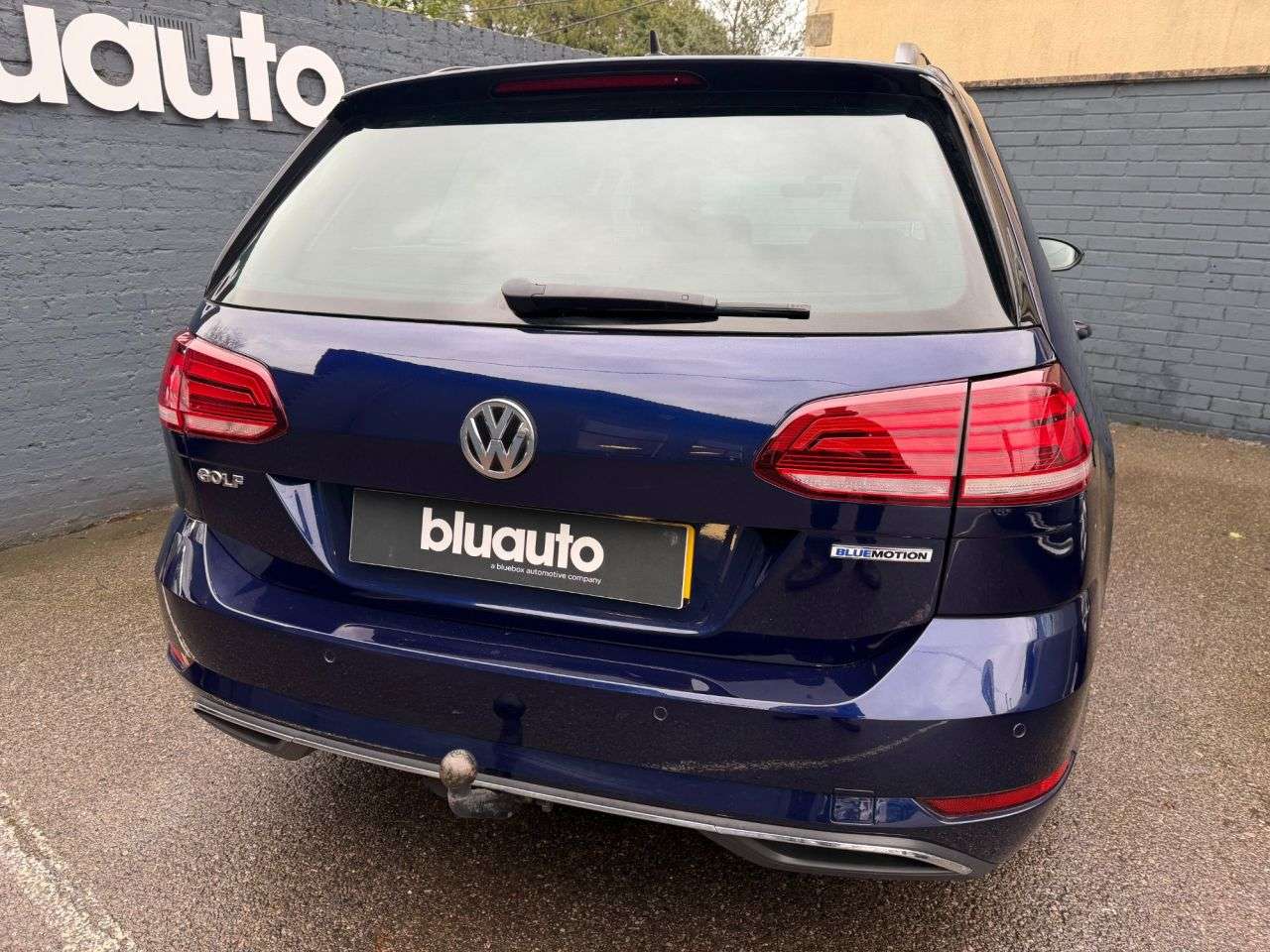 2019 VOLKSWAGEN GOLF 2019 VOLKSWAGEN GOLF