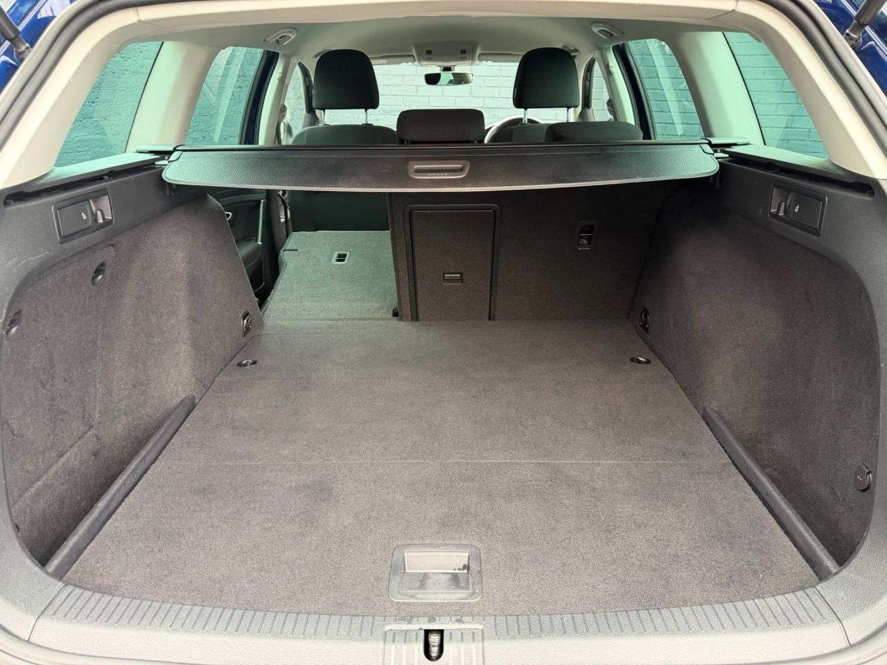 2019 VOLKSWAGEN GOLF 2019 VOLKSWAGEN GOLF