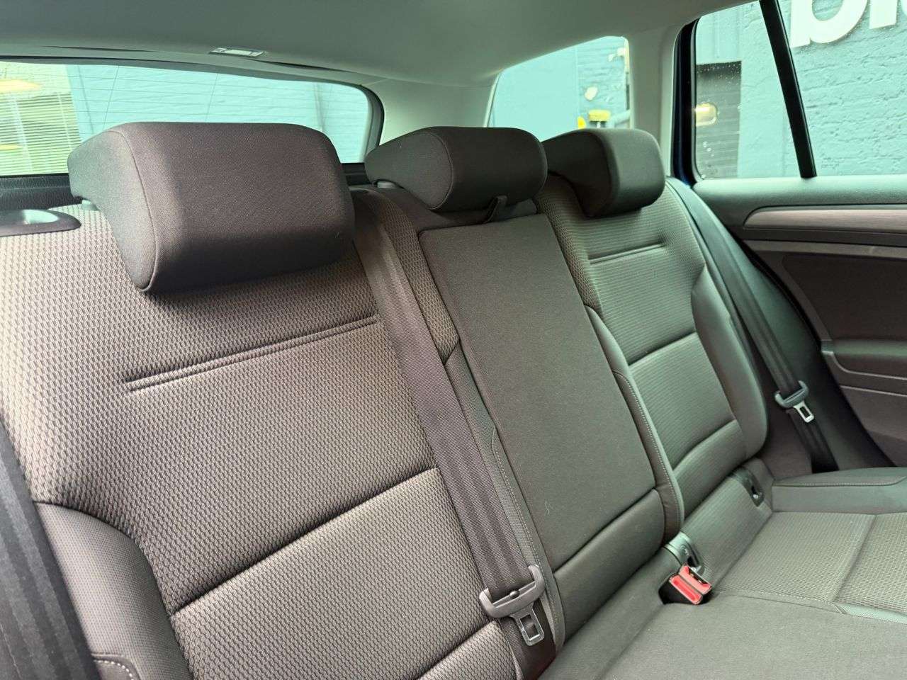 2019 VOLKSWAGEN GOLF 2019 VOLKSWAGEN GOLF