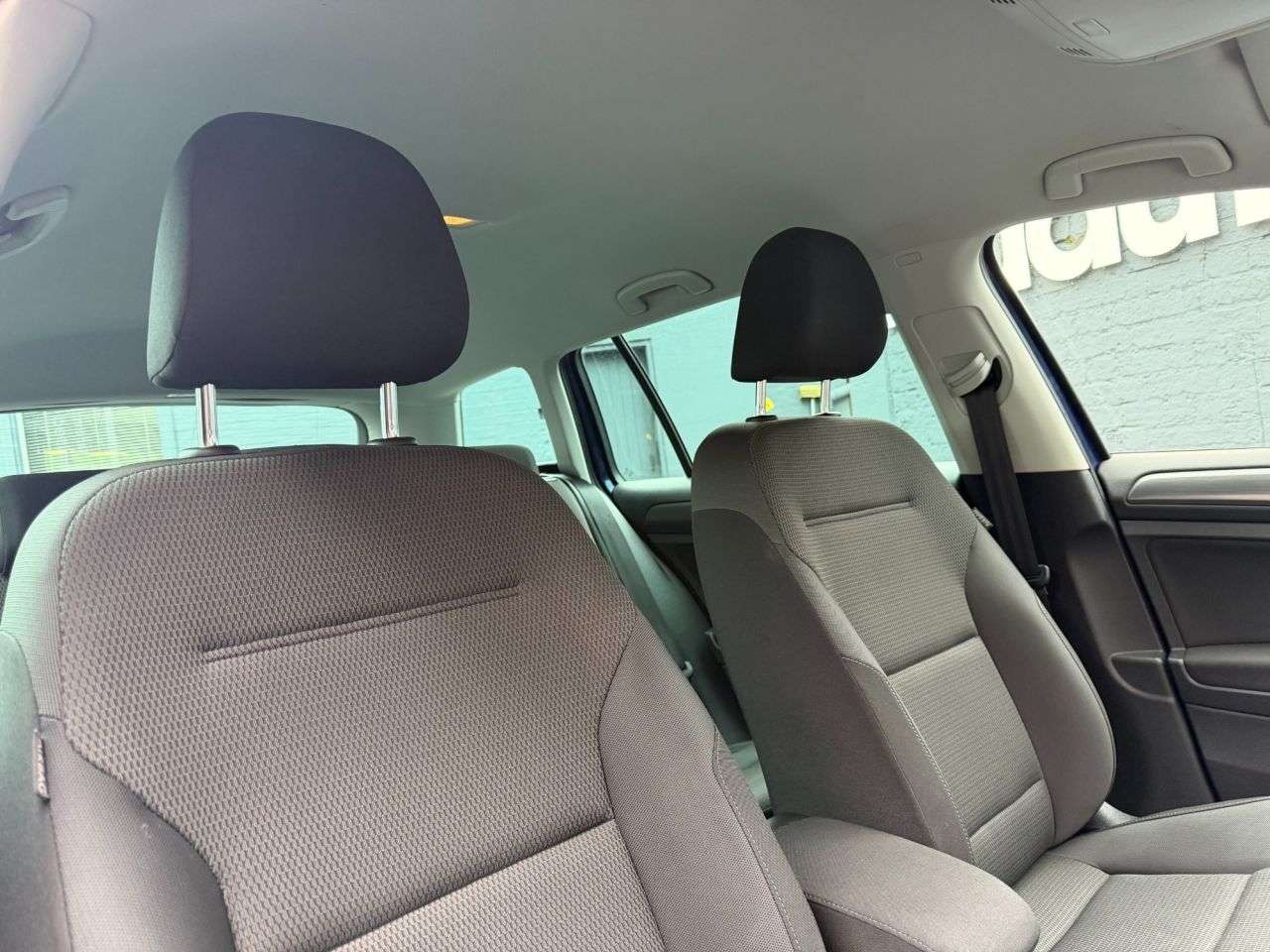 2019 VOLKSWAGEN GOLF 2019 VOLKSWAGEN GOLF