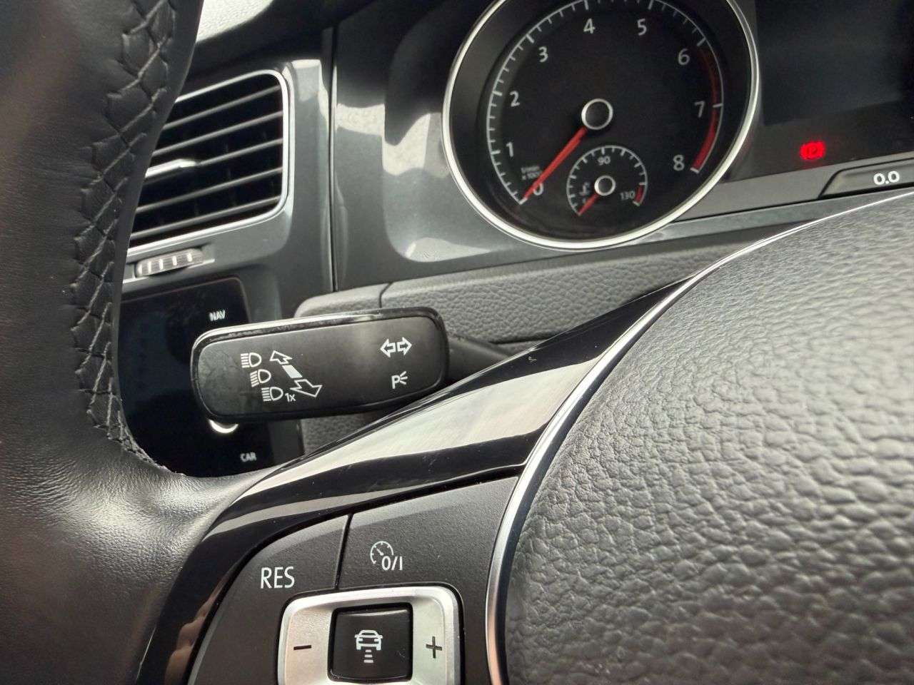 2019 VOLKSWAGEN GOLF 2019 VOLKSWAGEN GOLF