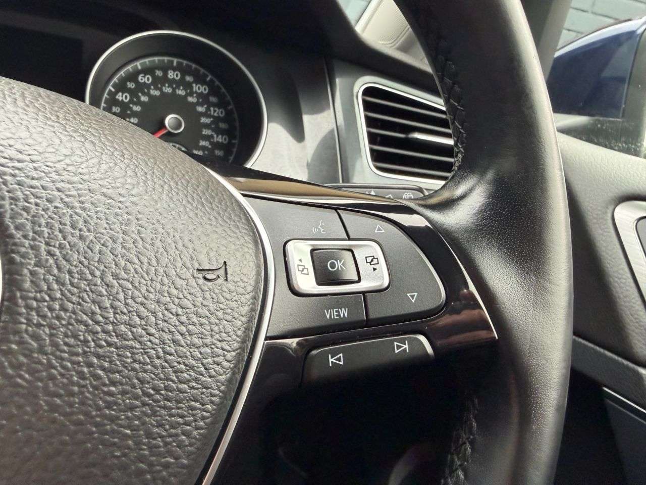 2019 VOLKSWAGEN GOLF 2019 VOLKSWAGEN GOLF