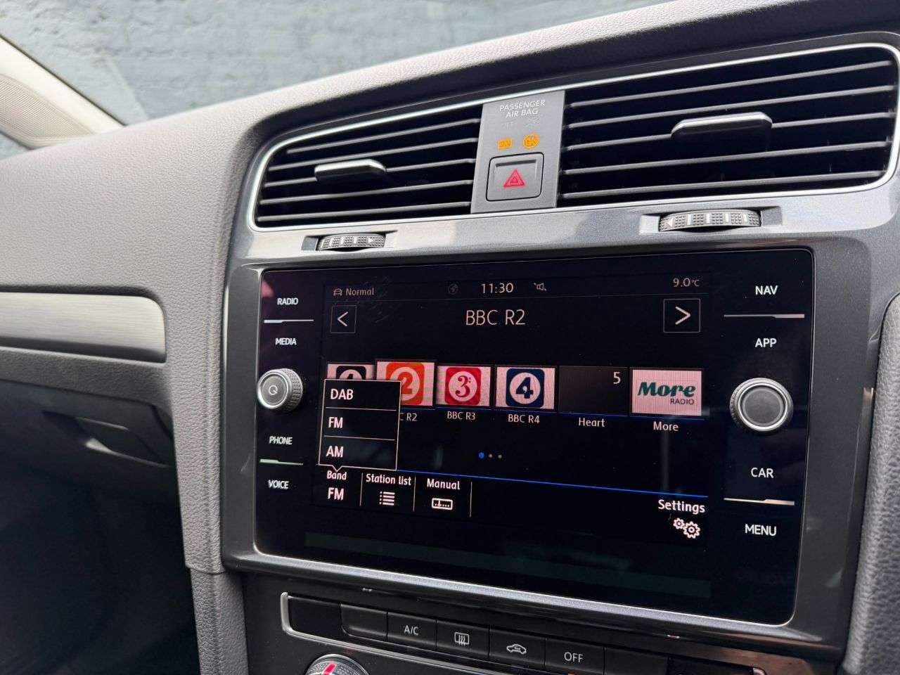 2019 VOLKSWAGEN GOLF 2019 VOLKSWAGEN GOLF