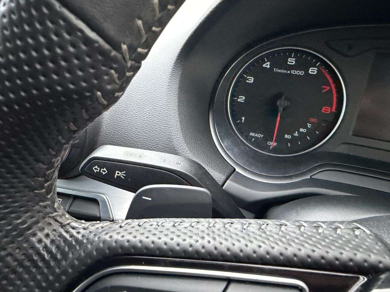 2018 AUDI Q2 2018 AUDI Q2