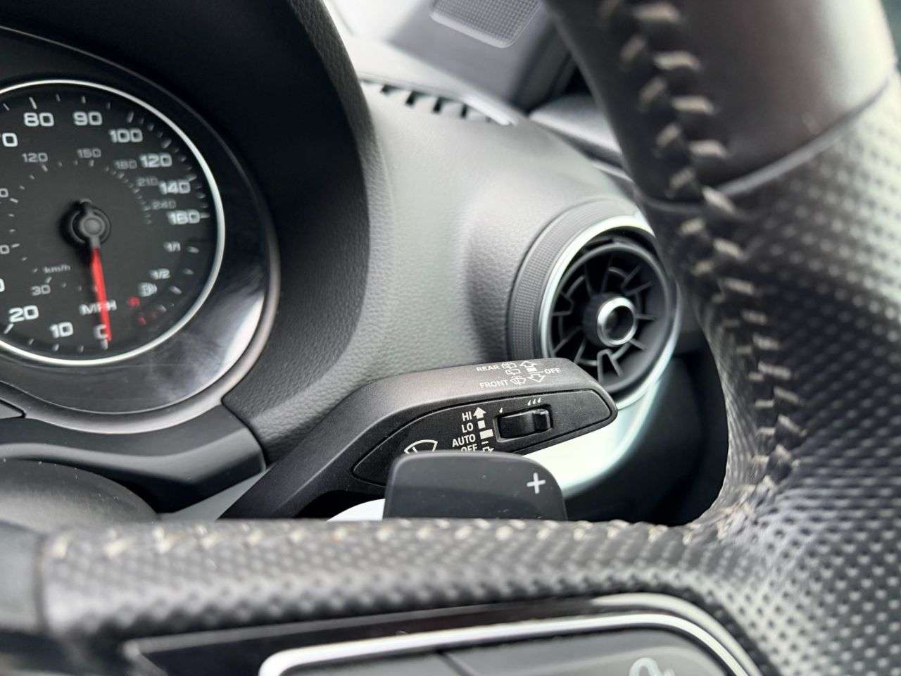 2018 AUDI Q2 2018 AUDI Q2