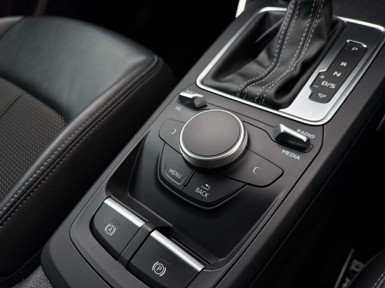 2018 AUDI Q2 2018 AUDI Q2