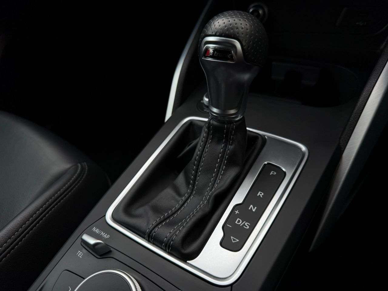 2018 AUDI Q2 2018 AUDI Q2