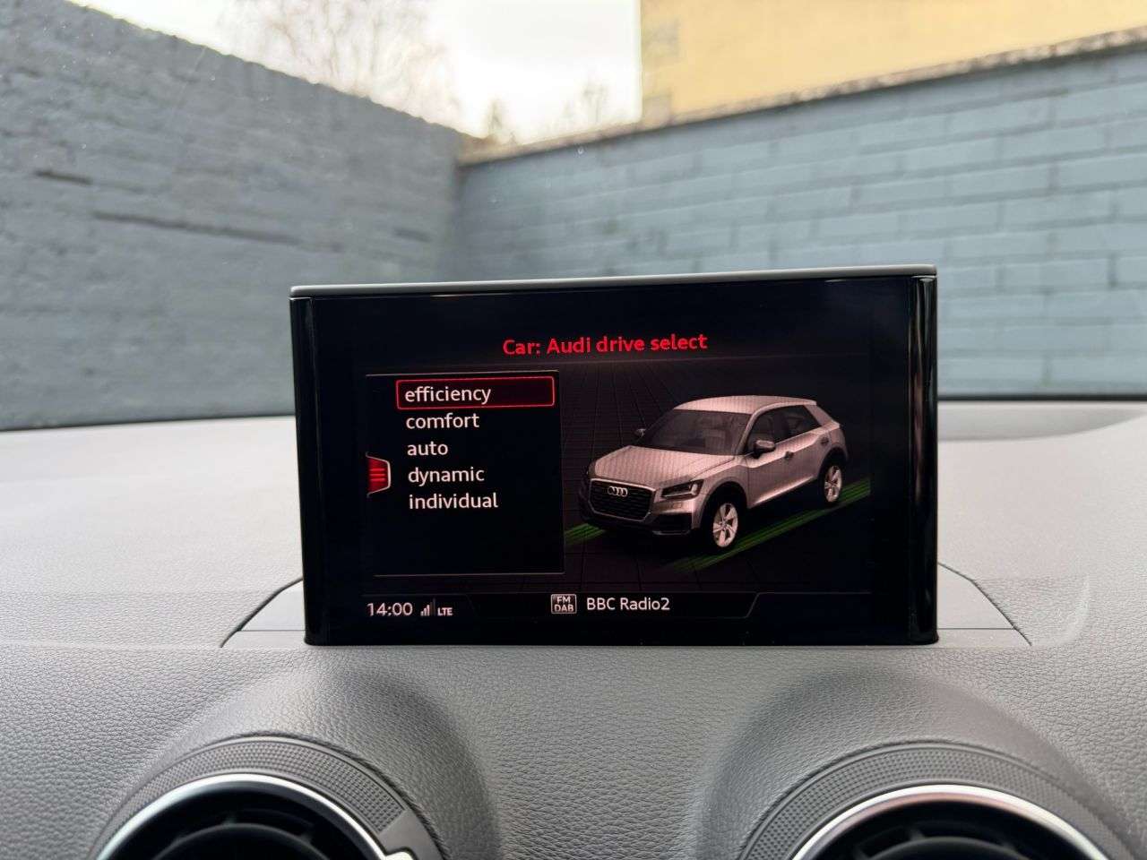 2018 AUDI Q2 2018 AUDI Q2