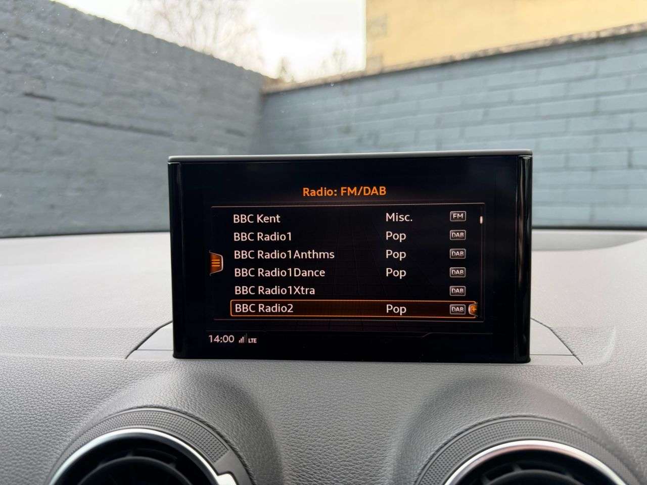 2018 AUDI Q2 2018 AUDI Q2