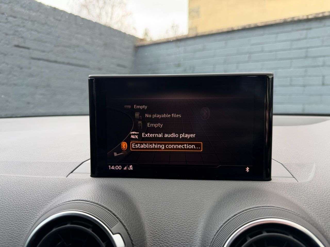 2018 AUDI Q2 2018 AUDI Q2