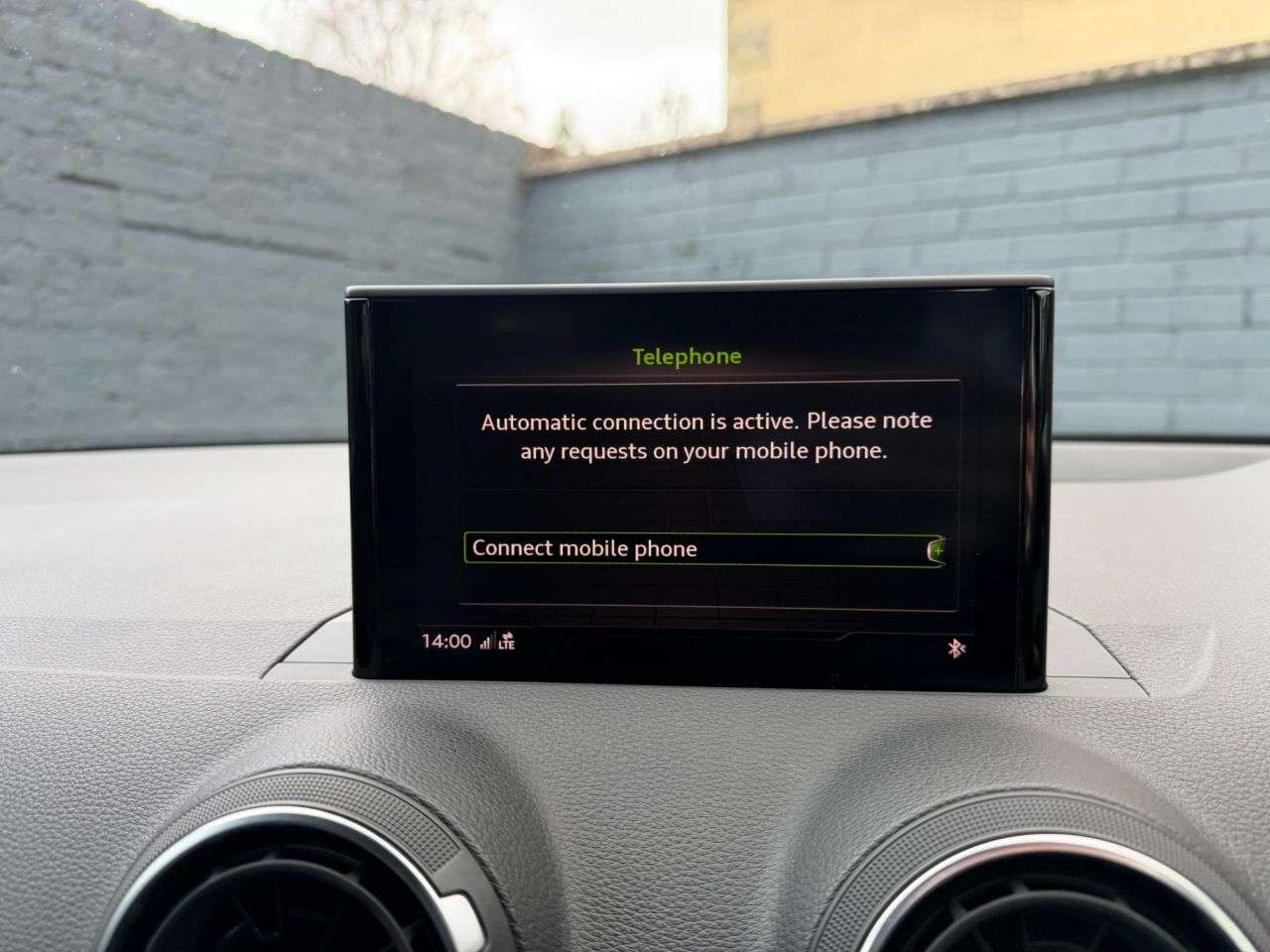 2018 AUDI Q2 2018 AUDI Q2