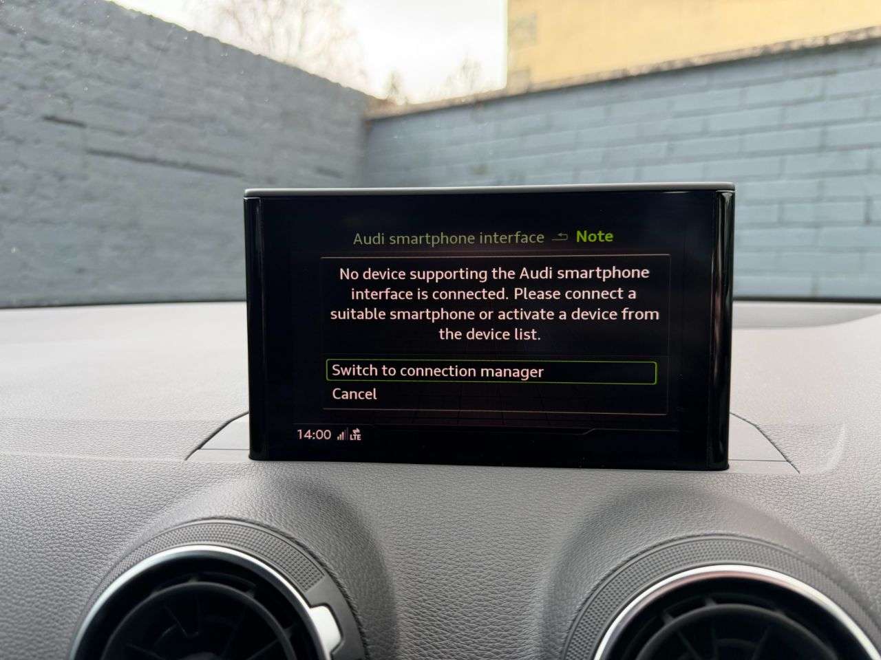 2018 AUDI Q2 2018 AUDI Q2