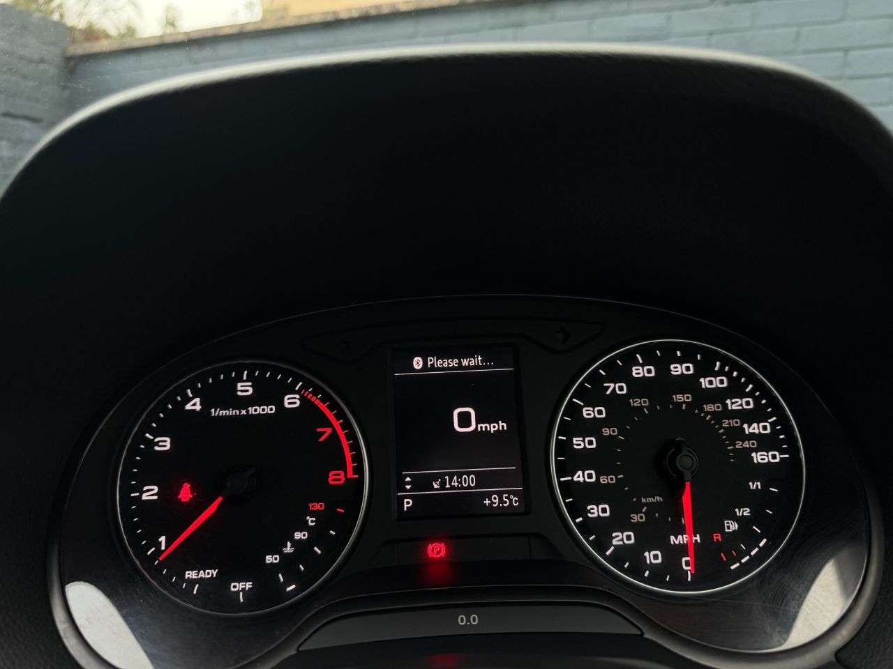 2018 AUDI Q2 2018 AUDI Q2