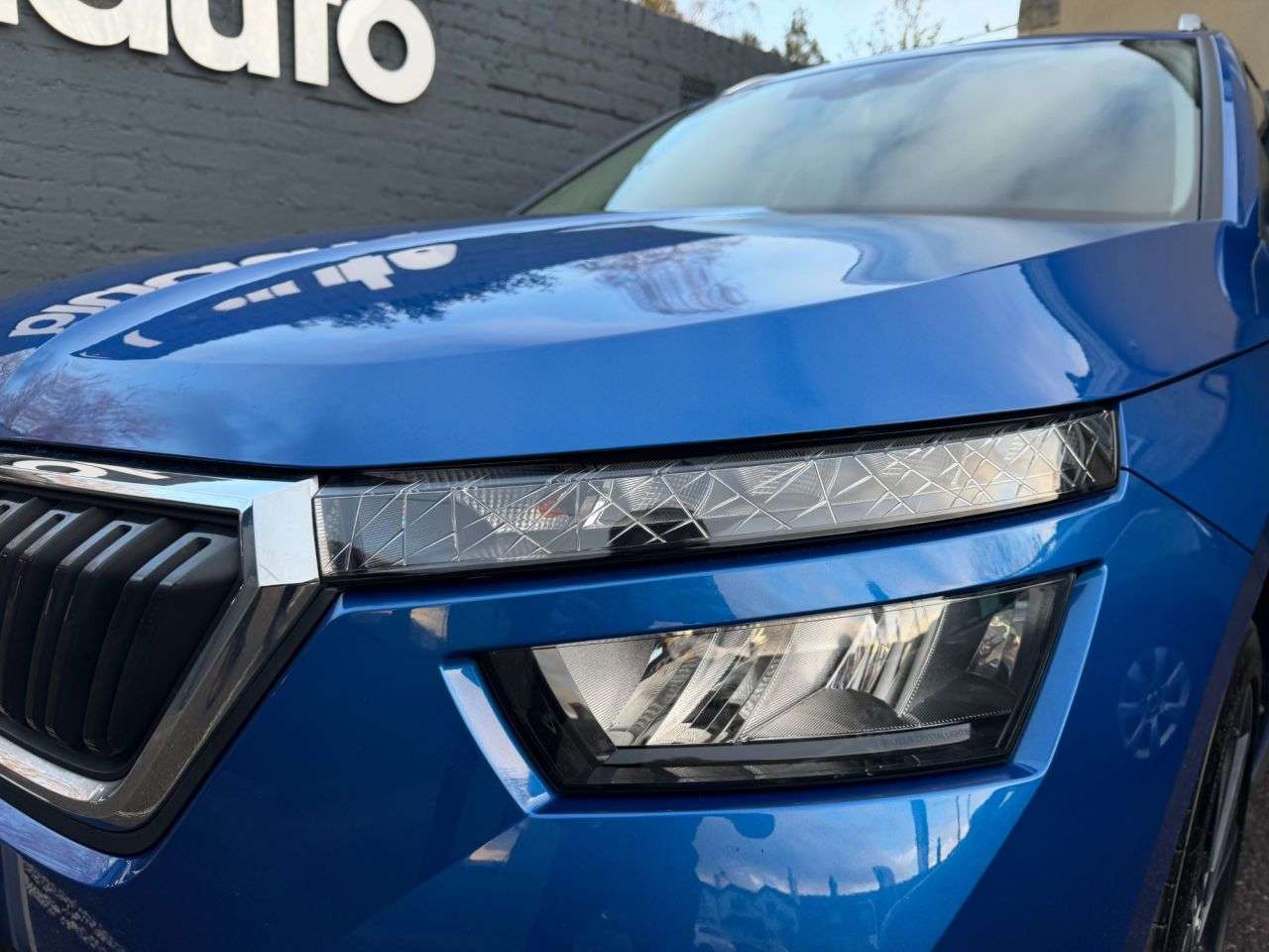 2022 SKODA KAMIQ 2022 SKODA KAMIQ