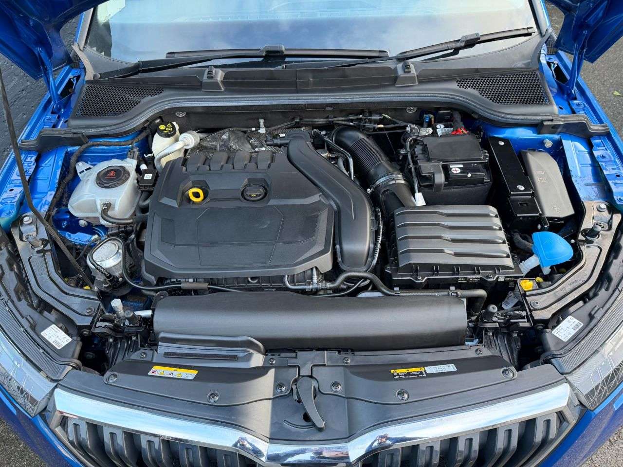 2022 SKODA KAMIQ 2022 SKODA KAMIQ