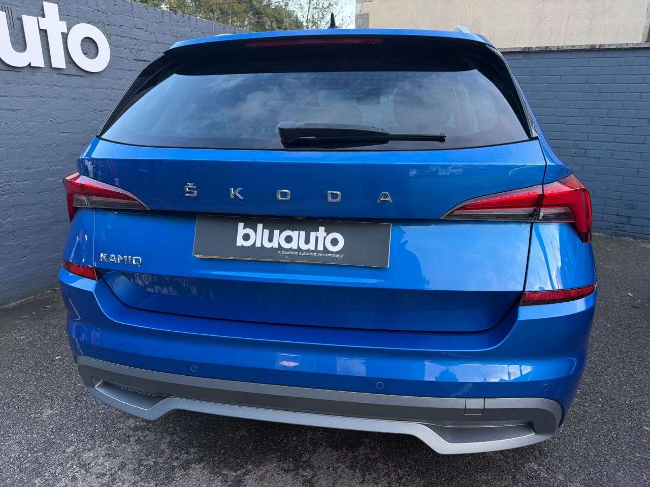 2022 SKODA KAMIQ 2022 SKODA KAMIQ