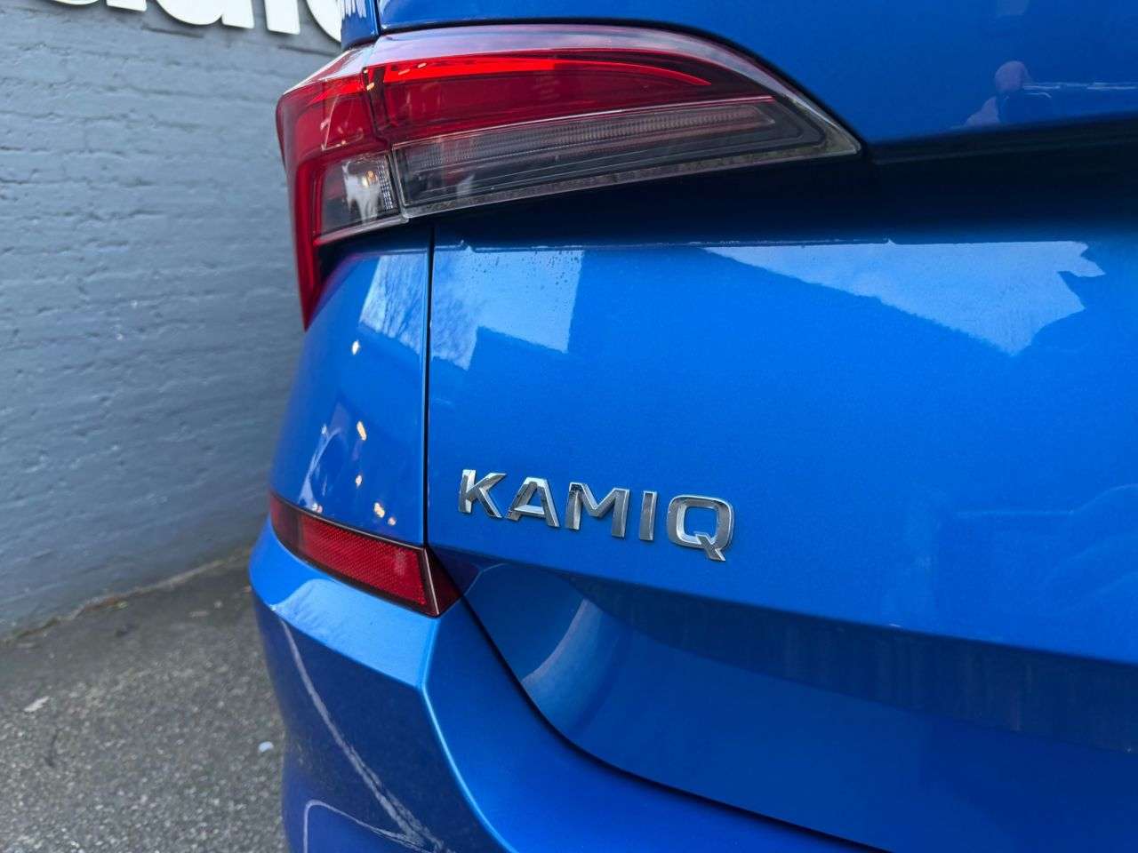 2022 SKODA KAMIQ 2022 SKODA KAMIQ