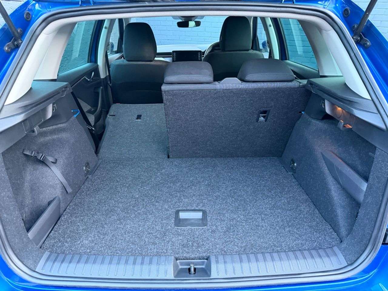 2022 SKODA KAMIQ 2022 SKODA KAMIQ