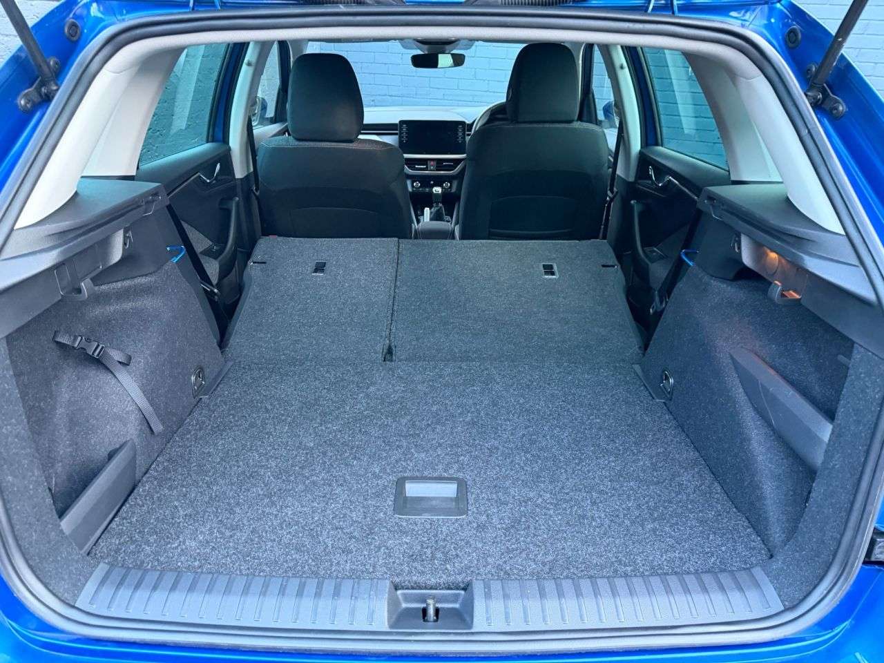 2022 SKODA KAMIQ 2022 SKODA KAMIQ