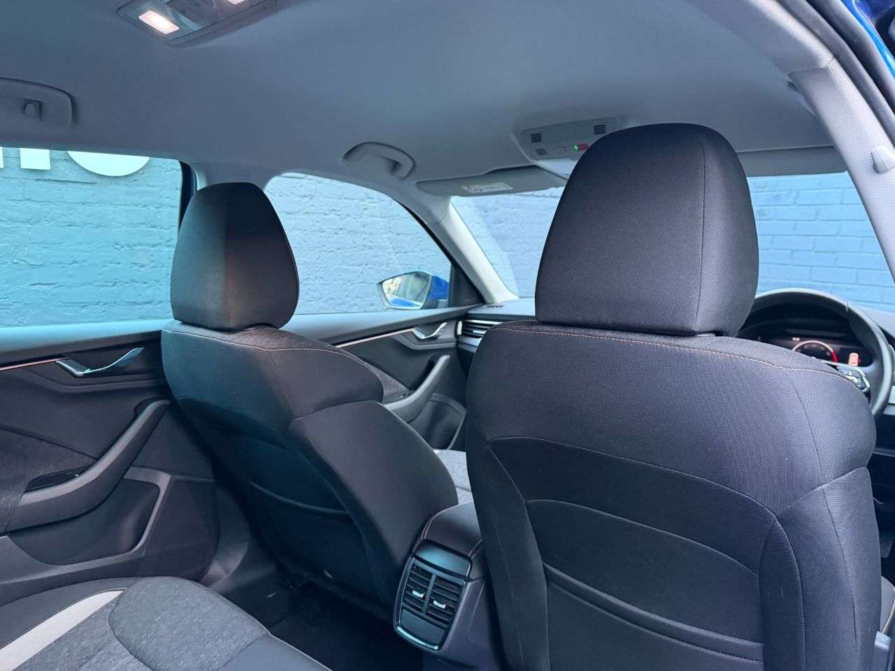 2022 SKODA KAMIQ 2022 SKODA KAMIQ