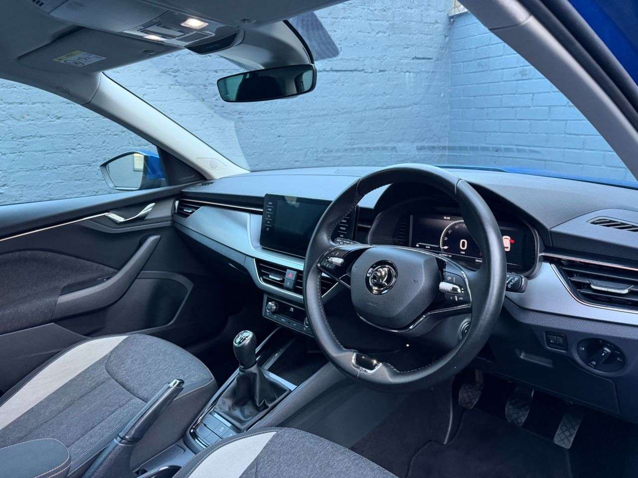 2022 SKODA KAMIQ 2022 SKODA KAMIQ