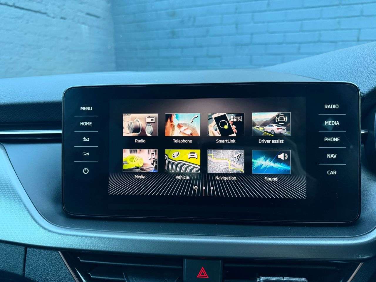 2022 SKODA KAMIQ 2022 SKODA KAMIQ