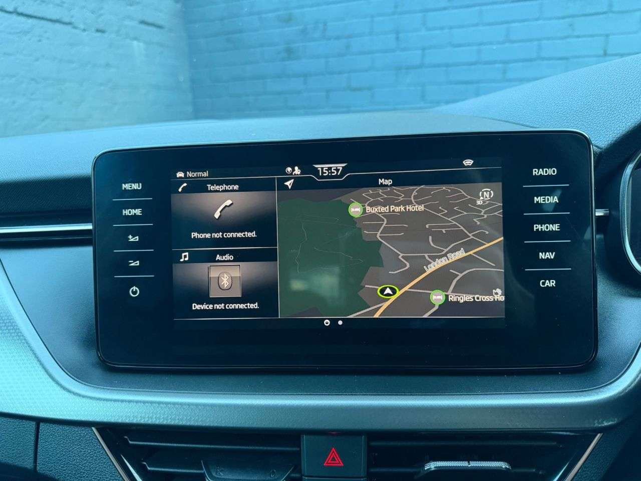 2022 SKODA KAMIQ 2022 SKODA KAMIQ