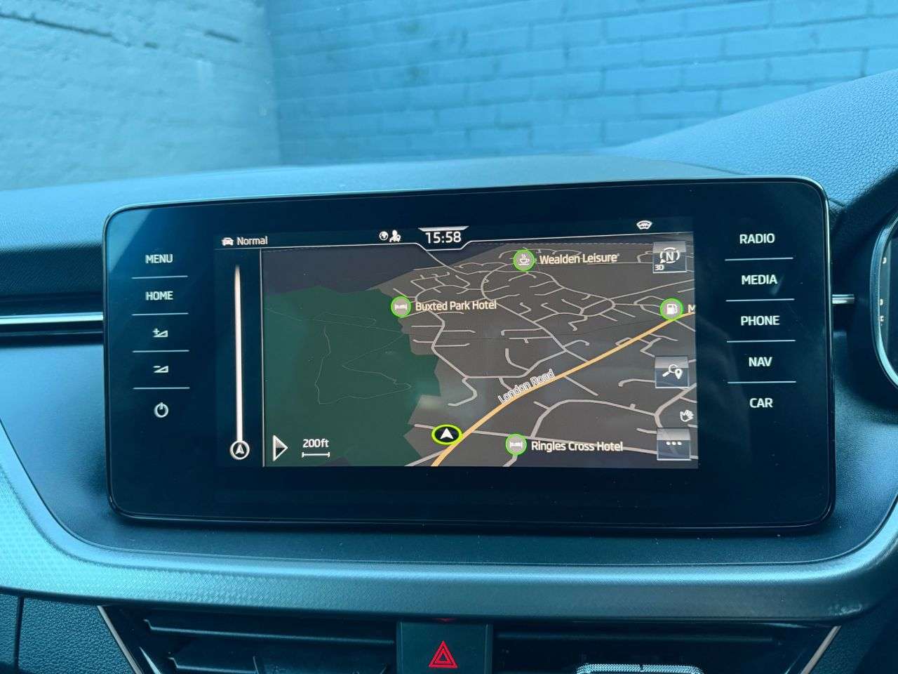 2022 SKODA KAMIQ 2022 SKODA KAMIQ