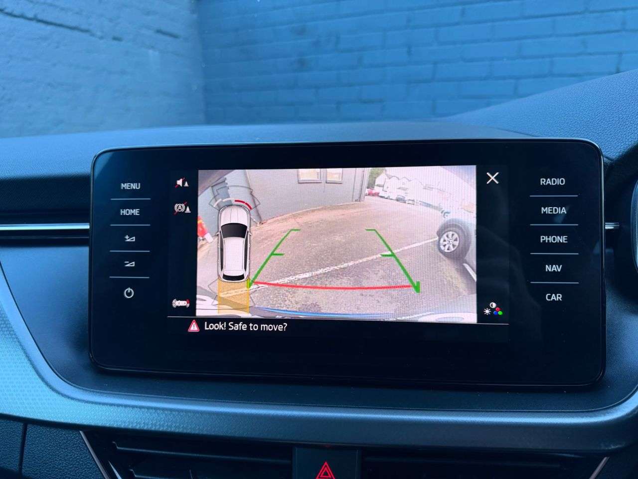 2022 SKODA KAMIQ 2022 SKODA KAMIQ