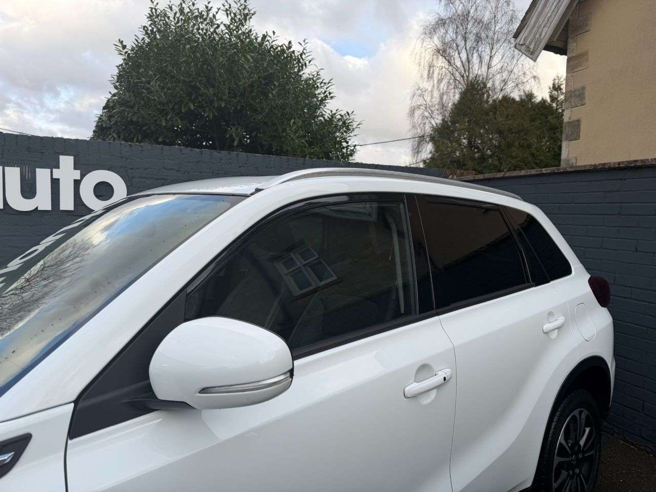 2018 SUZUKI VITARA 2018 SUZUKI VITARA