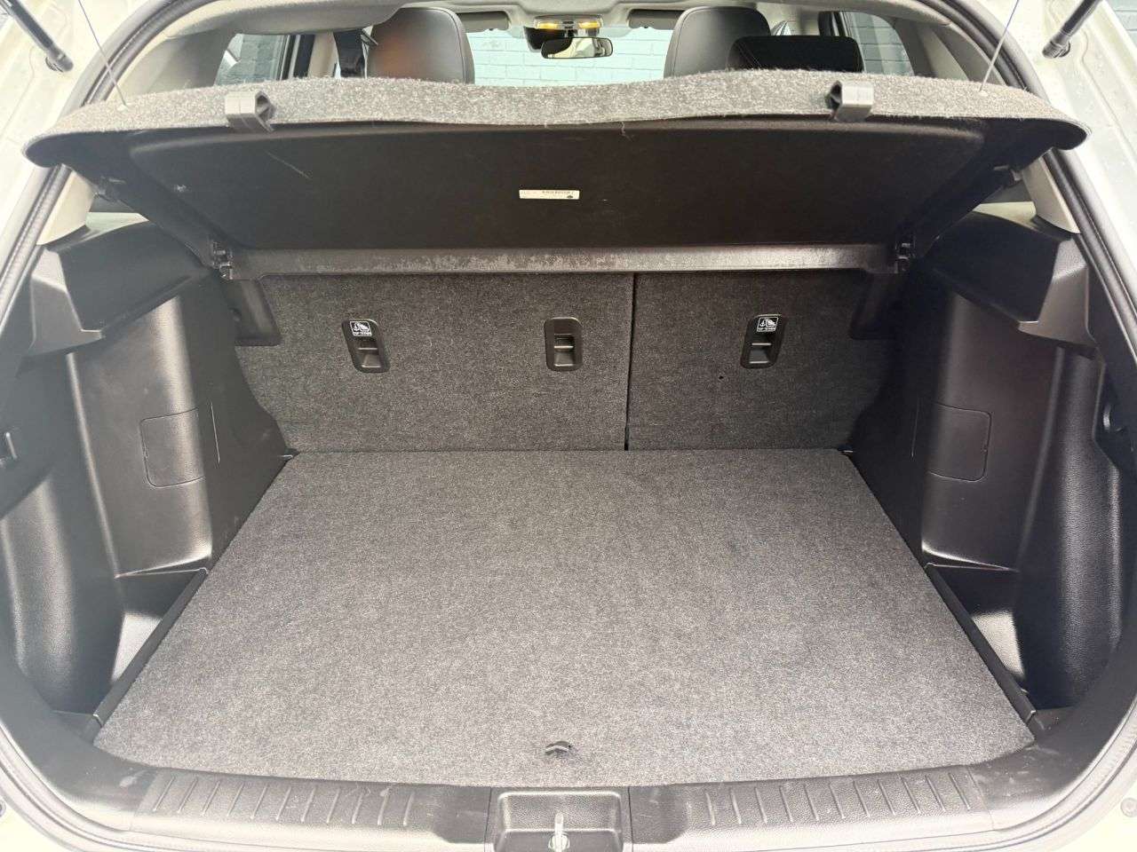 2018 SUZUKI VITARA 2018 SUZUKI VITARA