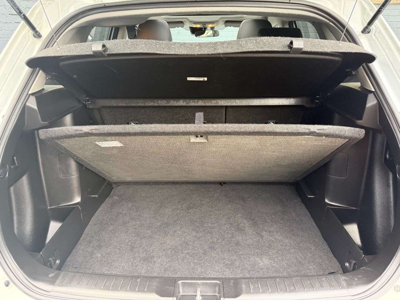 2018 SUZUKI VITARA 2018 SUZUKI VITARA