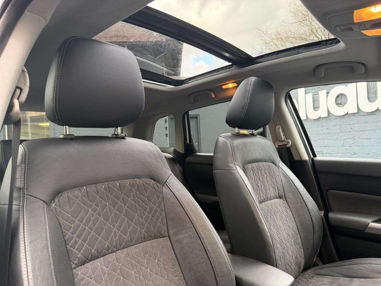 2018 SUZUKI VITARA 2018 SUZUKI VITARA