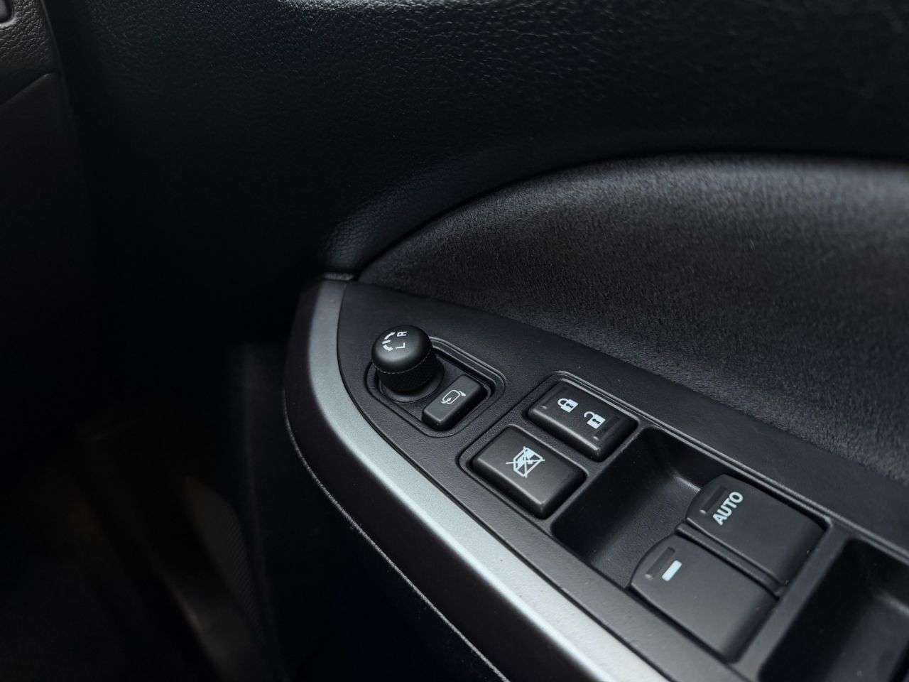 2018 SUZUKI VITARA 2018 SUZUKI VITARA