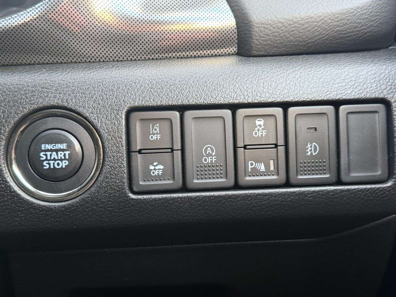 2018 SUZUKI VITARA 2018 SUZUKI VITARA