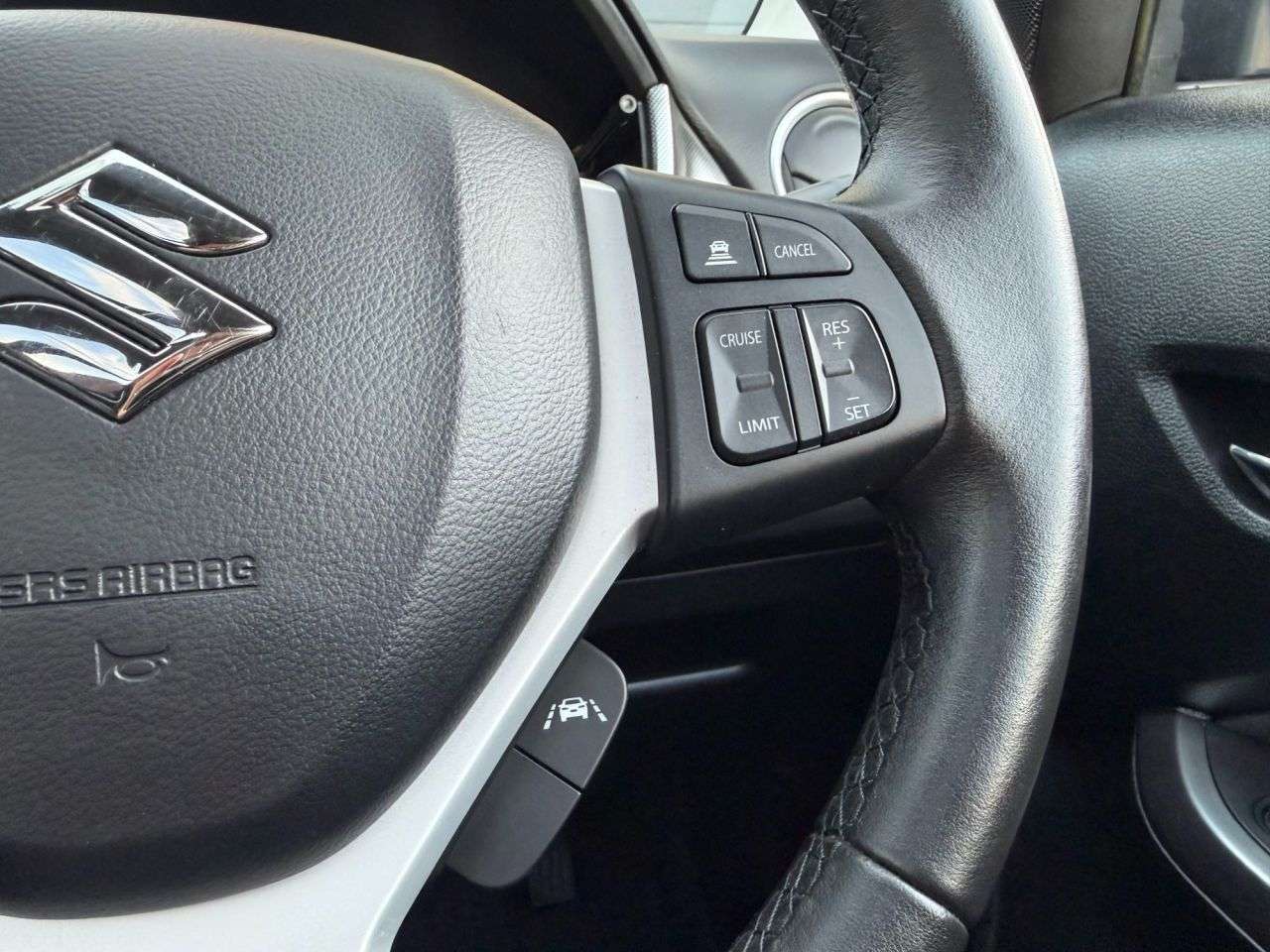 2018 SUZUKI VITARA 2018 SUZUKI VITARA