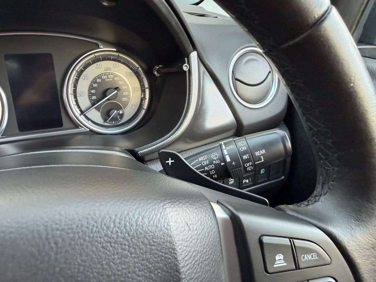 2018 SUZUKI VITARA 2018 SUZUKI VITARA