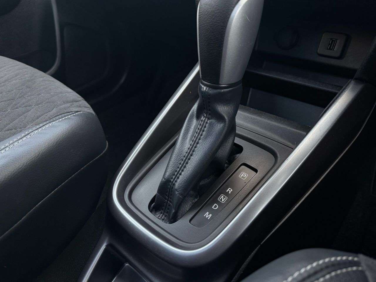 2018 SUZUKI VITARA 2018 SUZUKI VITARA