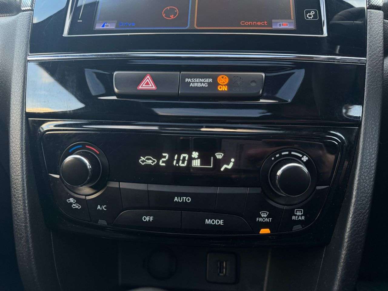 2018 SUZUKI VITARA 2018 SUZUKI VITARA