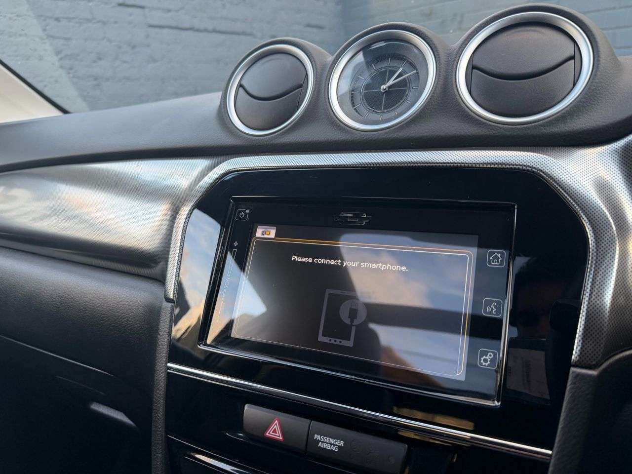 2018 SUZUKI VITARA 2018 SUZUKI VITARA