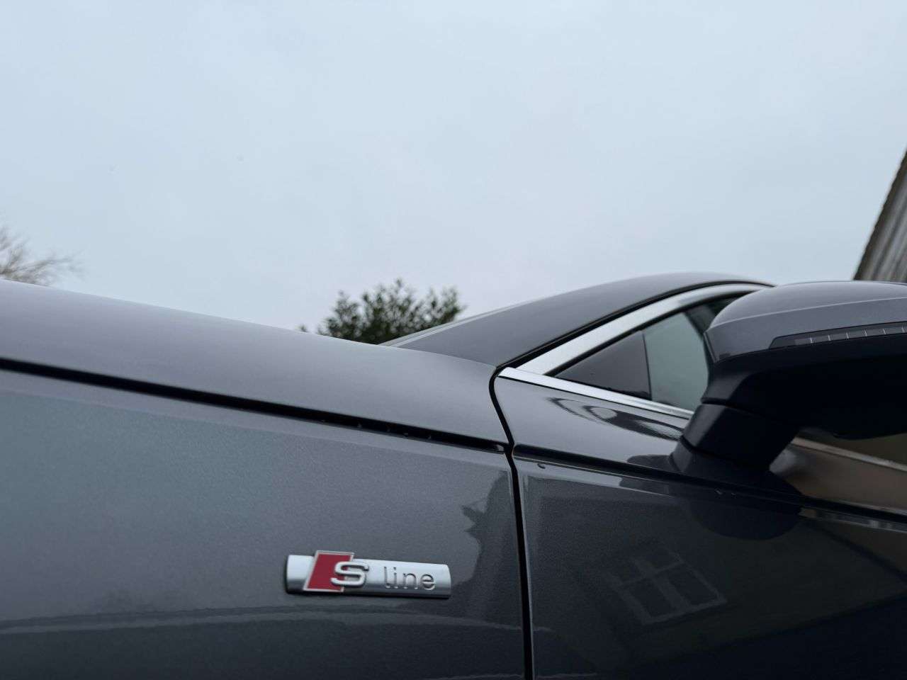 2017 AUDI A4 2017 AUDI A4