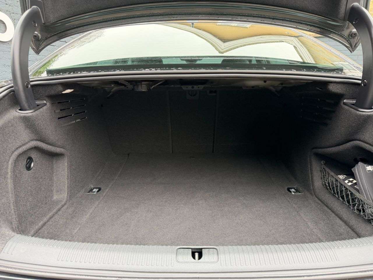 2017 AUDI A4 2017 AUDI A4