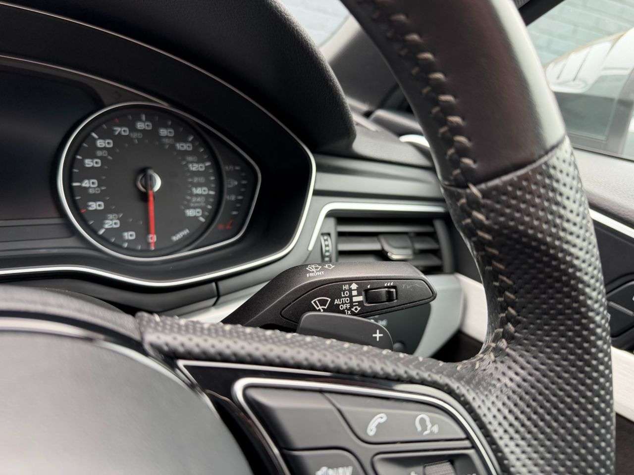 2017 AUDI A4 2017 AUDI A4