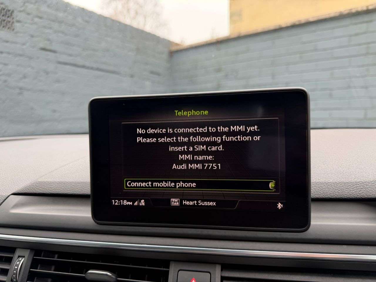 2017 AUDI A4 2017 AUDI A4