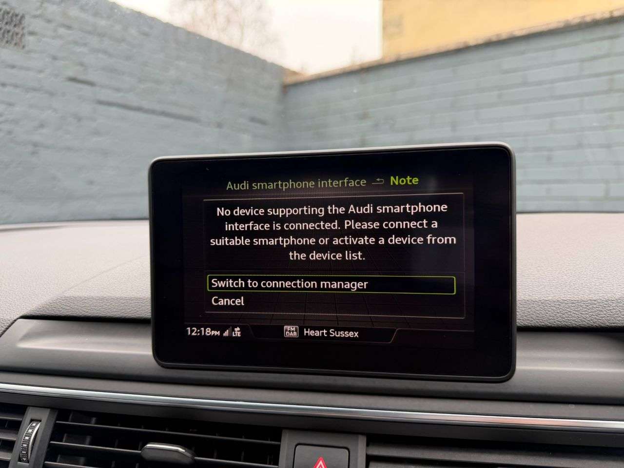 2017 AUDI A4 2017 AUDI A4