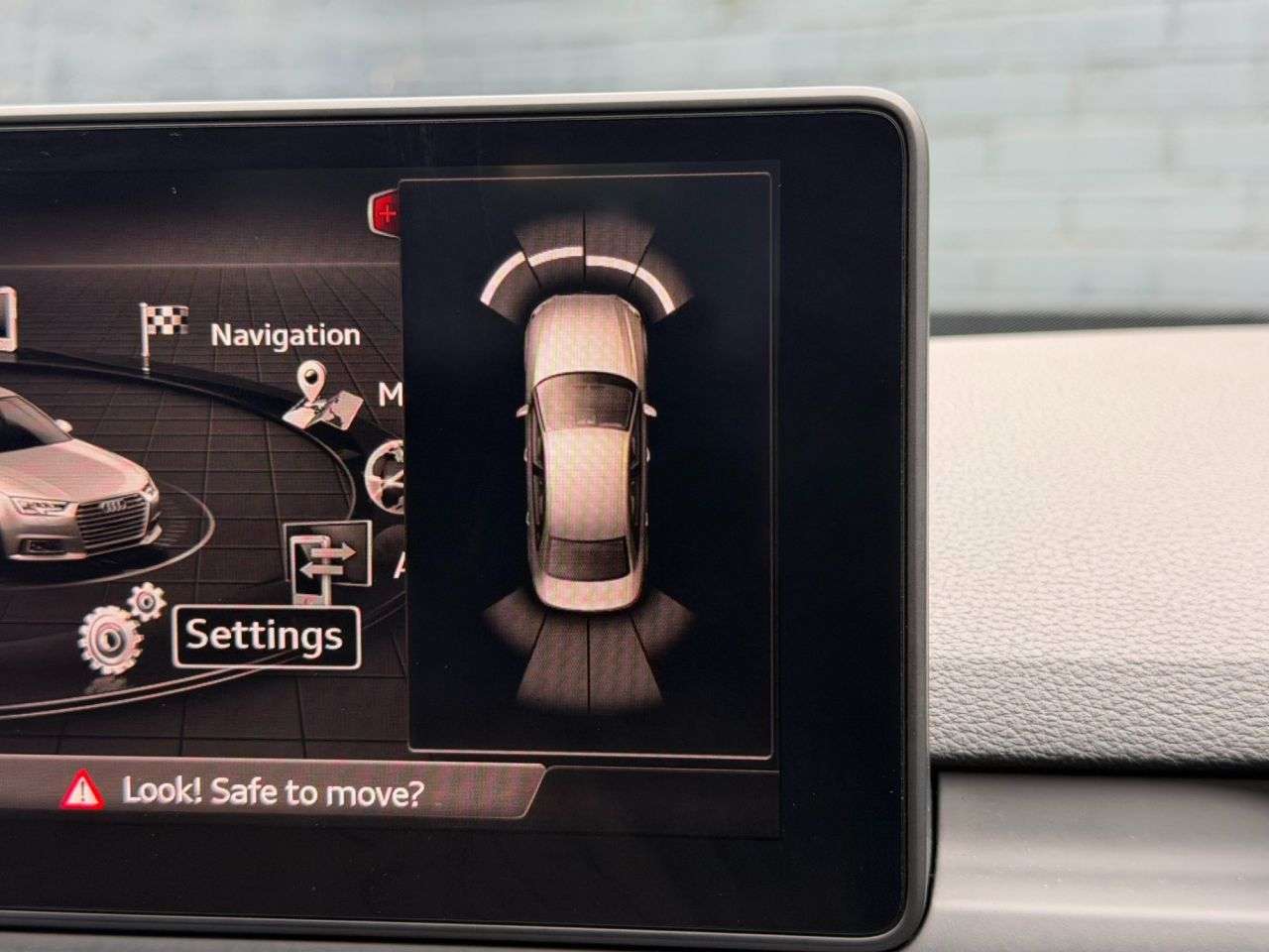 2017 AUDI A4 2017 AUDI A4