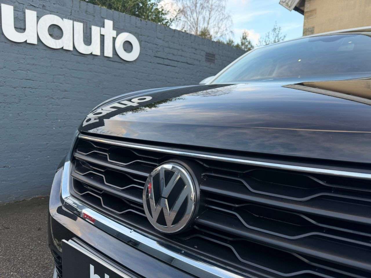 2019 VOLKSWAGEN T-ROC 2019 VOLKSWAGEN T-ROC