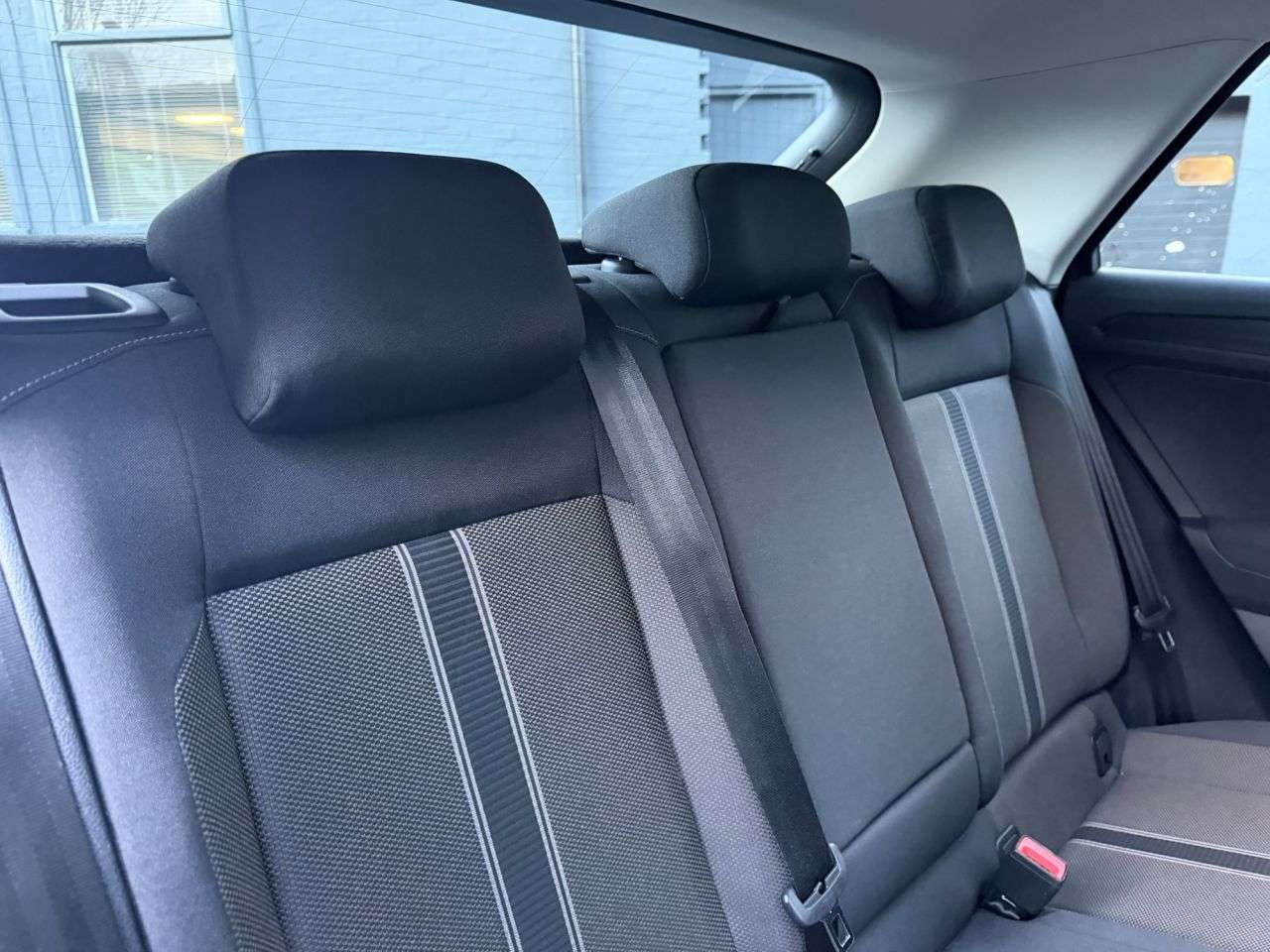 2019 VOLKSWAGEN T-ROC 2019 VOLKSWAGEN T-ROC