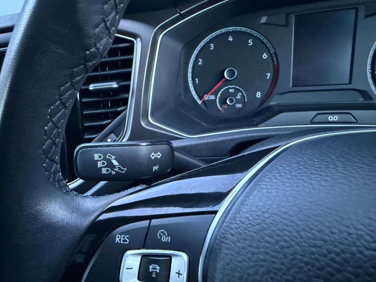 2019 VOLKSWAGEN T-ROC 2019 VOLKSWAGEN T-ROC