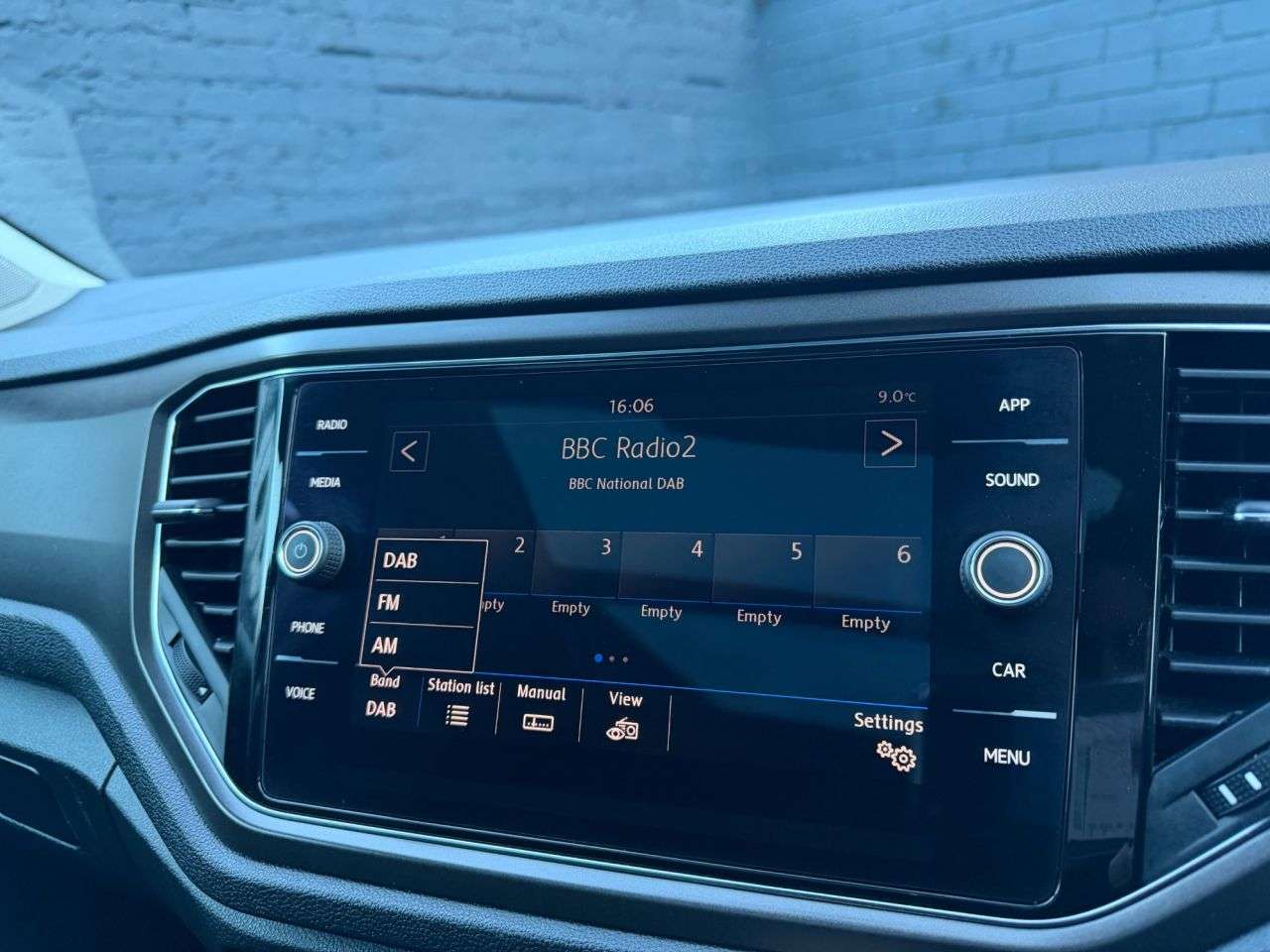 2019 VOLKSWAGEN T-ROC 2019 VOLKSWAGEN T-ROC